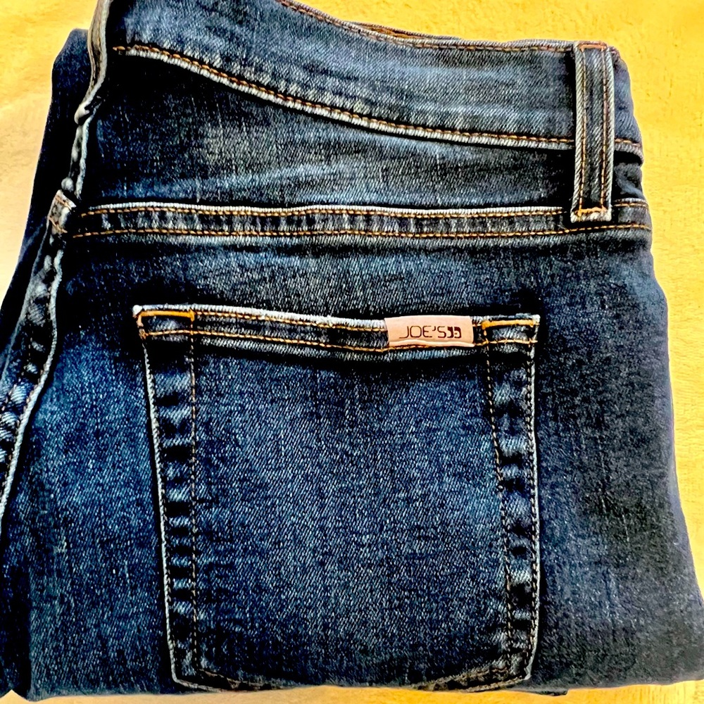 JOES Jeans - Estefania- new w/out tags size 8/29